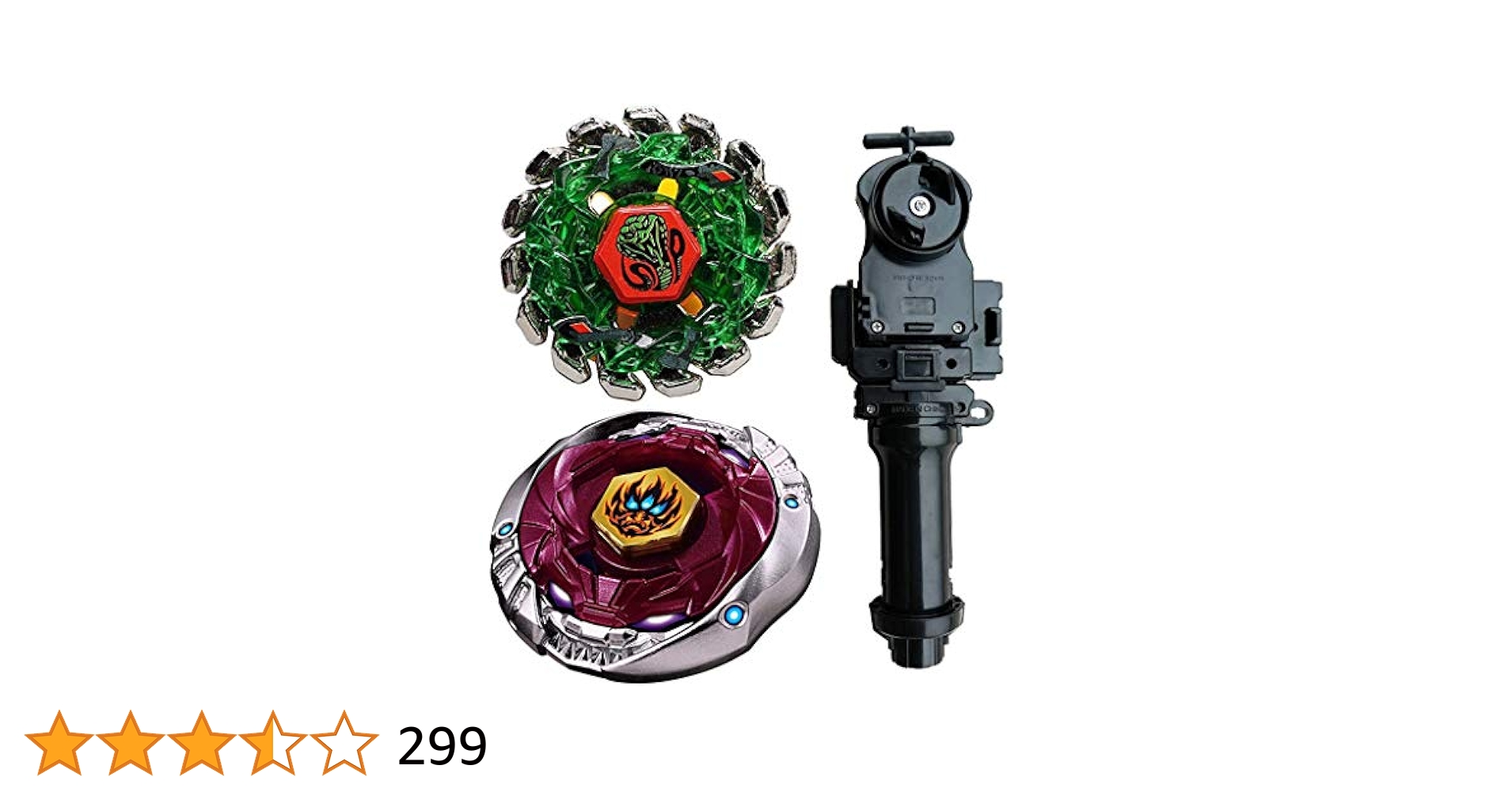 Amazon.co.jp: WXL-US メタルフュージョン L-ドラゴ BB-108 F:S